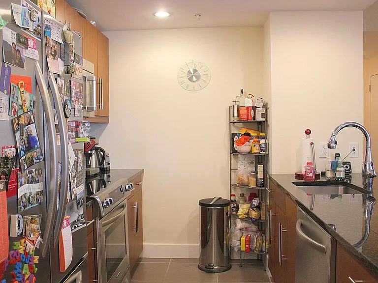 88 Morgan St #506 — Photo 6