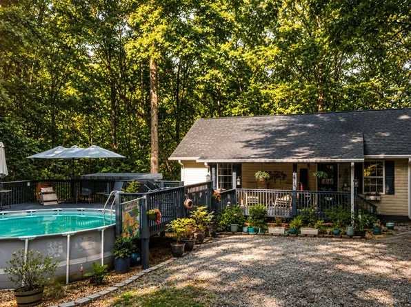 26 Chief Ln, Hartwell, GA 30643