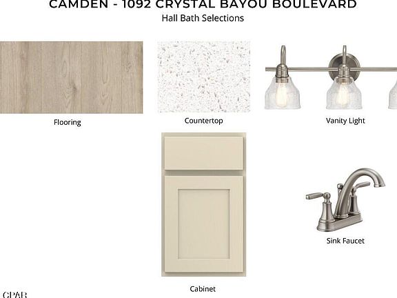 5th image of 1092 Crystal Bayou Blvd