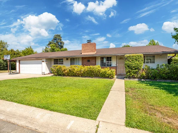 3531 Park Dr, Cottonwood, CA 96022