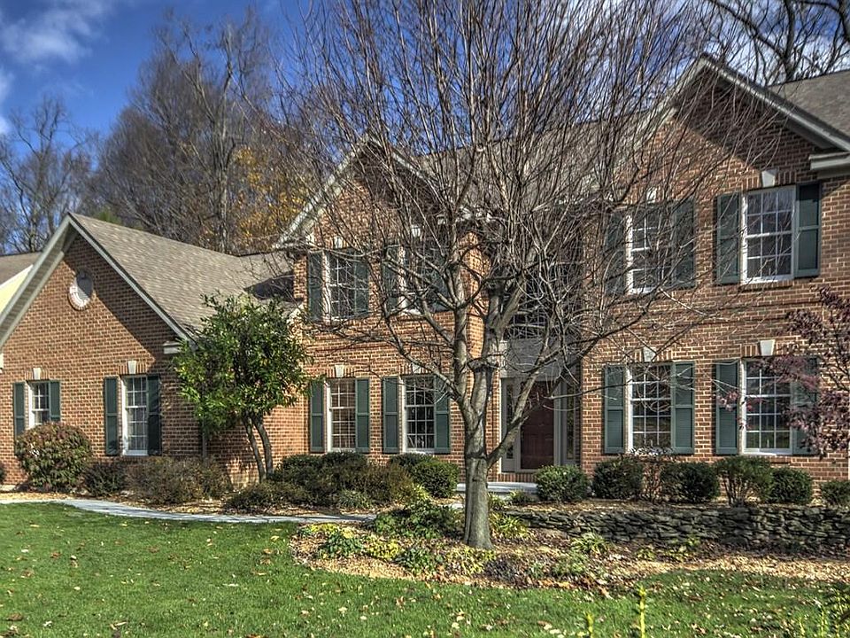 1026 Hunters Path, Lancaster, PA 17601 Zillow
