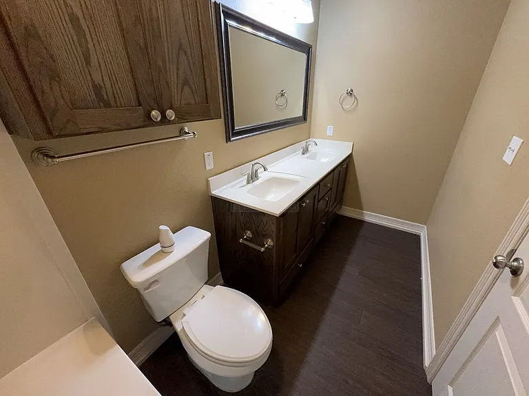The Village at Clear Creek — Photo 99