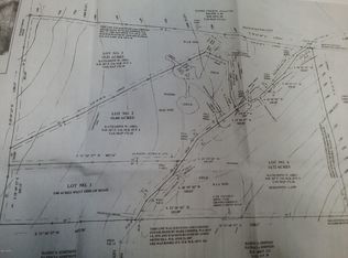 Simpson Rd, Lakewood, PA 18439