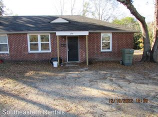 632 Miller Rd #704-A, Sumter, SC 29150