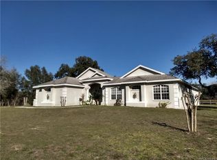 7347 S Elsie Point, Lecanto, FL 34461