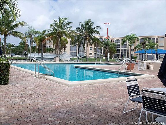 2nd image of 505 E Dania Beach Blvd #4-4D