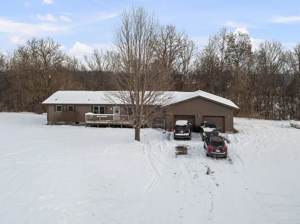 1231 90th St, Joy, IL 61260