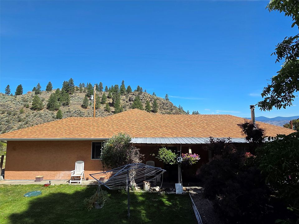 1st image of 15341 Old Richter Pass Rd