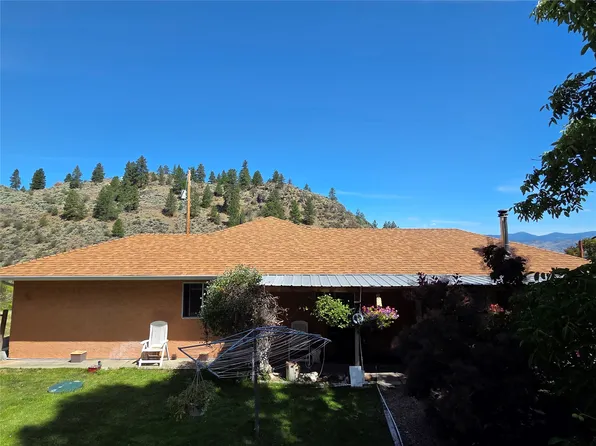 15341 Old Richter Pass Rd, Okanagan Similkameen, BC V0H 1V5