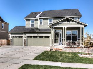 11291 Lovage Way, Parker, CO 80134