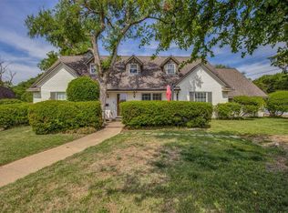 3342 Shady Hollow Ct, Dallas, TX 75233