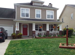 212 Vermillion Dr, Columbia, SC 29209