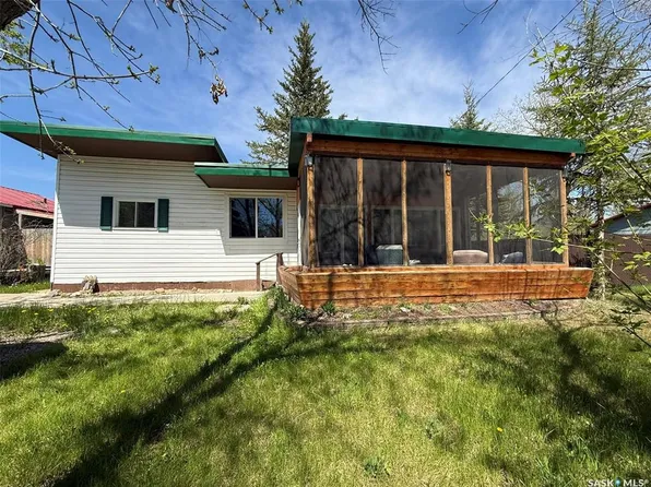 341 Mariner AVENUE, Aquadeo, SK S0M 0L0