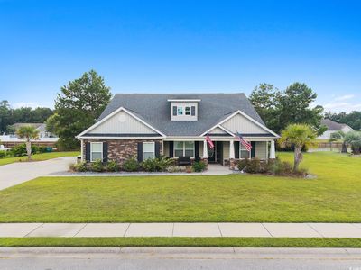 264 Marsh Tacky Loop, Myrtle Beach, SC, 29588