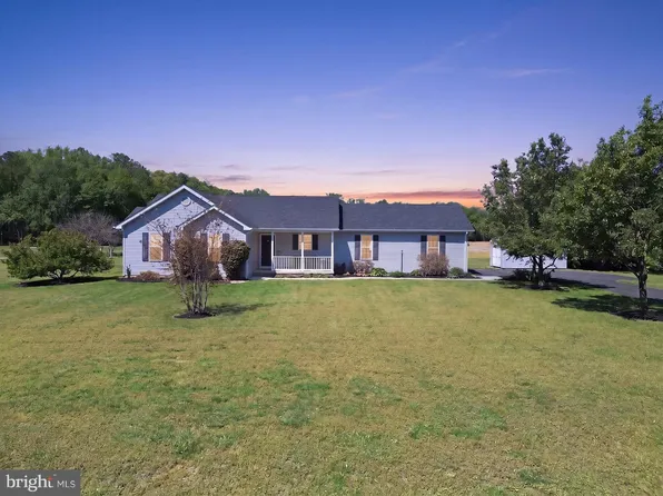 10030 Blacksmith Shop Rd, Greenwood, DE 19950