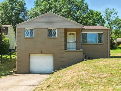 21 1/2 McMichael Rd, Carnegie, PA, 15106