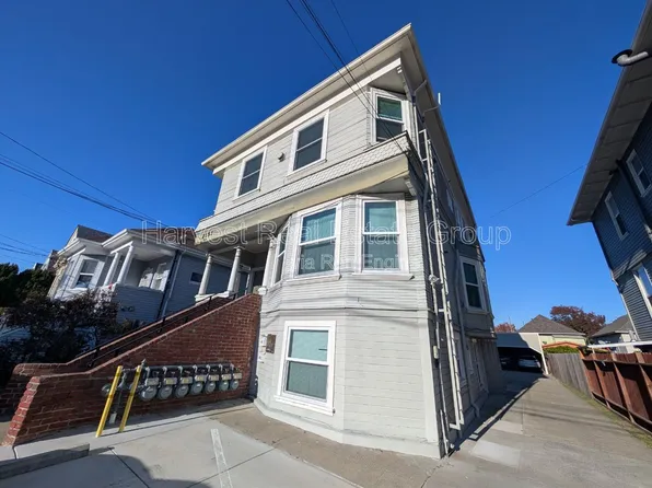 2151 Lincoln Ave APT 6, Alameda, CA 94501