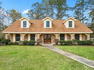 419 Ormond Dr, Pearl River, LA 70452