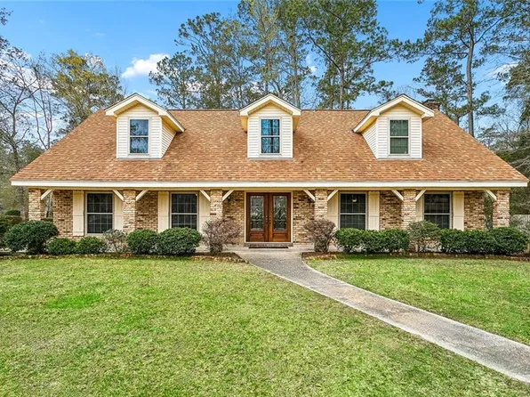 419 Ormond Dr, Pearl River, LA 70452