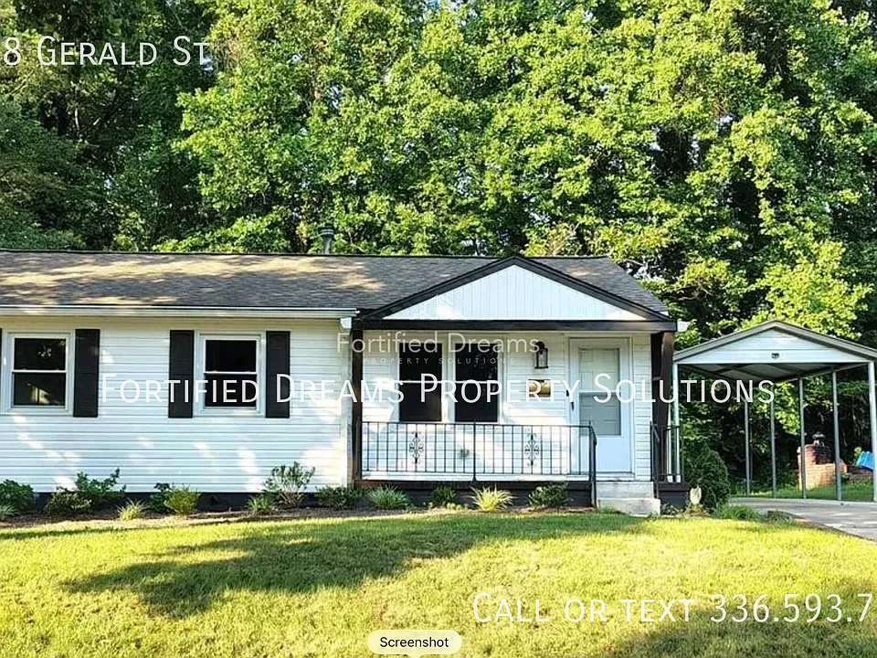 2138 Gerald St