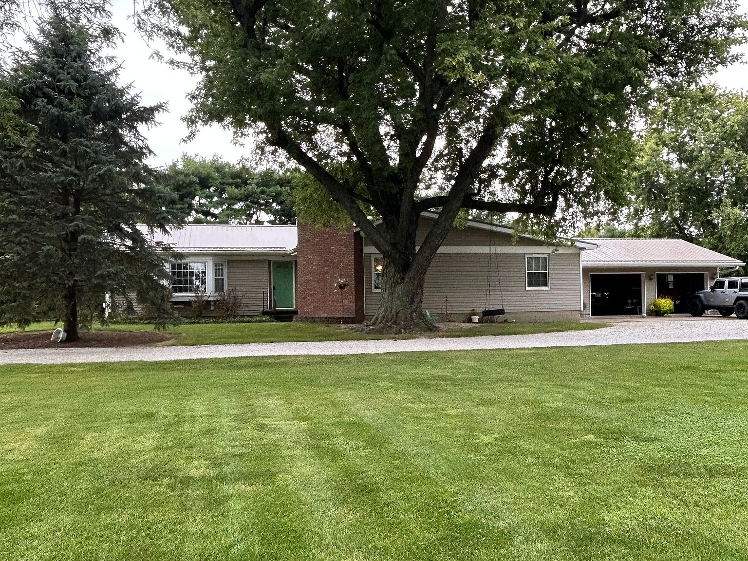 4786 S 775 E, New Ross, IN 47968 | MLS #21942602 | Zillow