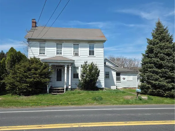 4586 W Mountain View Dr, Walnutport, PA 18088