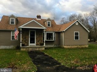 519 N Elmwood Rd, Marlton, NJ 08053