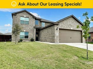 2108 Rougle Ct, Anna, TX 75409