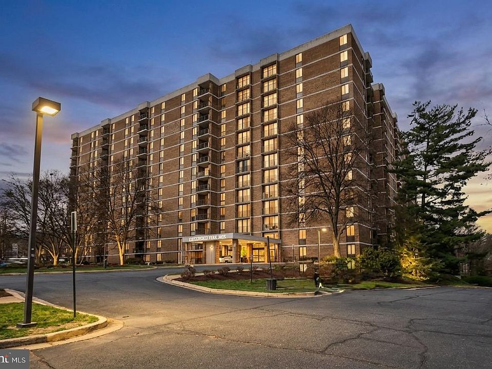 1st image of 2300 Pimmit Dr APT 608