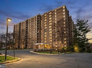 Idylwood Towers Condo, Falls Church, VA 22043
