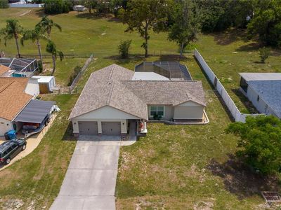 8126 Wooden Dr, Spring Hill, FL, 34606