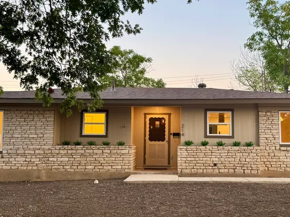 214 Williamsburg, San Antonio, TX 78201