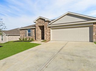 12126 Blue Coast Ct, Conroe, TX 77304