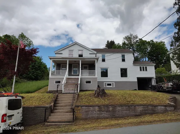 119 Tryon St, Honesdale, PA 18431
