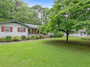 473 Pascal Cir, Lilburn, GA 30047