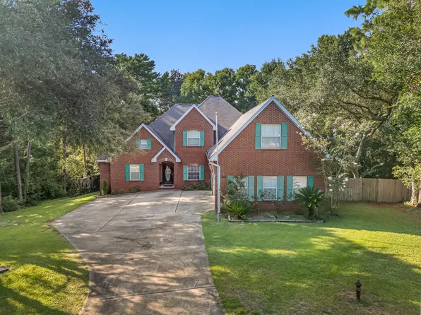 500 Greenway Cv, Niceville, FL 32578