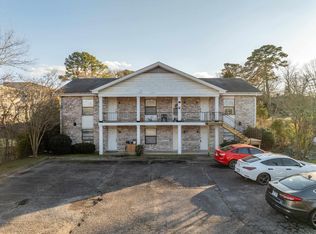 116 Manor Cir, Hot Springs National Park, AR 71901