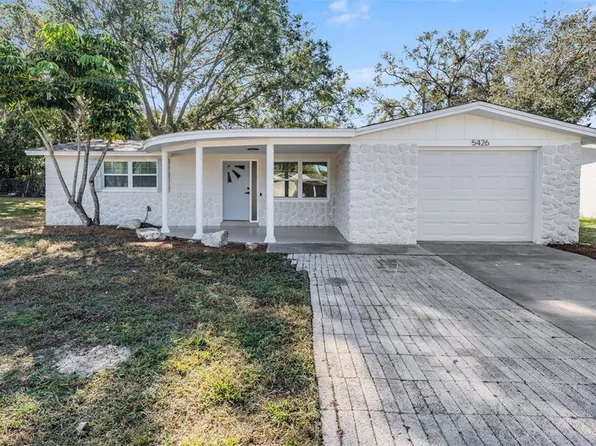 5426 Kimberly Ln, Holiday, FL 34690