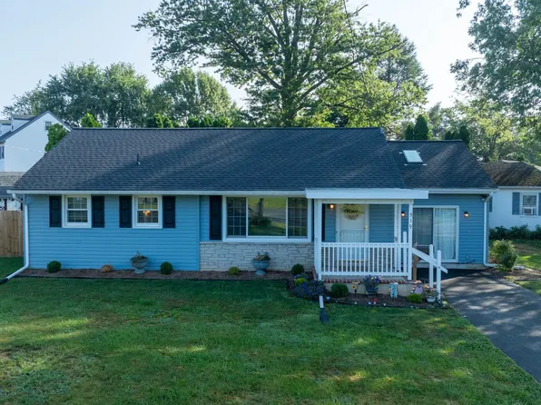 319 Birchland Ave, Mount Joy, PA 17552