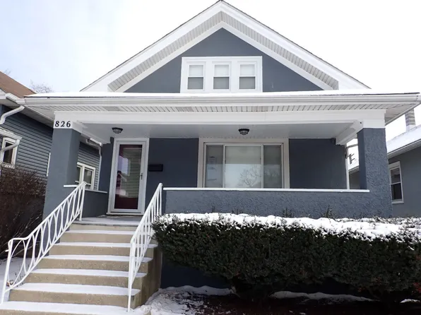 826 S Grove Ave, Oak Park, IL 60304