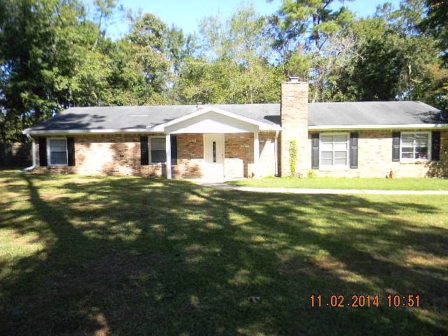 Welcome to 1550 N. Lartigue 