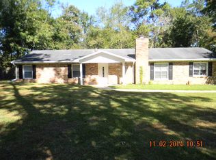 1550 N Lartigue Ave, Mobile, AL 36605