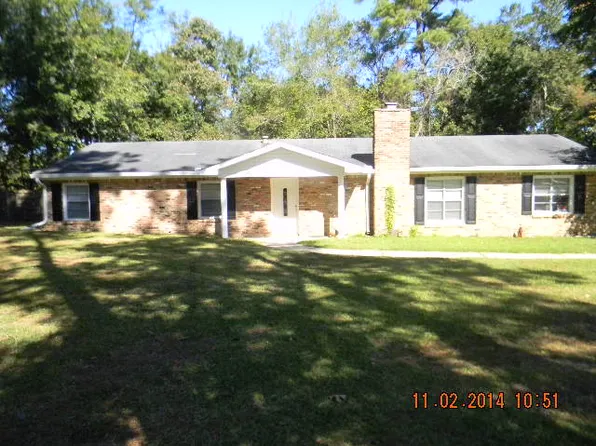 1550 N Lartigue Ave, Mobile, AL 36605