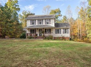 4406 Midway Rd, Church Road, VA 23833