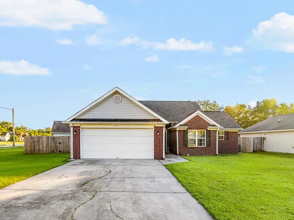 113 Terraza Ln, Savannah, GA 31405
