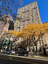 9 East 96th Street in Carnegie Hill