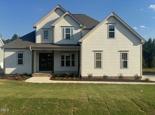 163 Batten Hill Ln, Selma, NC 27576