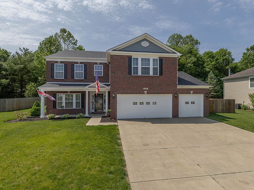 1st image of 5653 Buck Dr