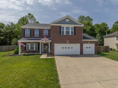 5653 Buck Dr, Noblesville, IN, 46062