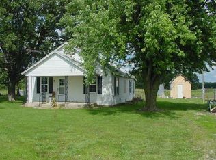 2148 Bluestem Rd, Marshfield, MO 65706